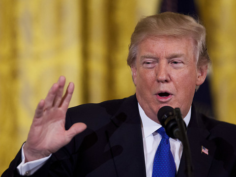 Enquête russe: Trump prêt à être interrogé 