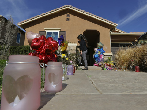 Enfants torturés en Californie: les offres d'adoption affluent