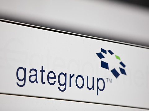 Gategroup réalise un exercice 2017 en forte croissance