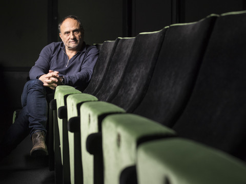 La curiosité infinie du réalisateur zurichois Christoph Schaub