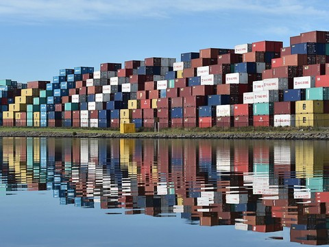 Les PME exportatrices toujours plus confiantes en l'avenir