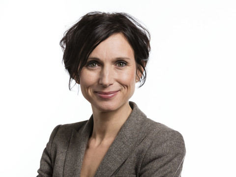 L'argovienne Pascale Bruderer quittera le Conseil des Etats en 2019
