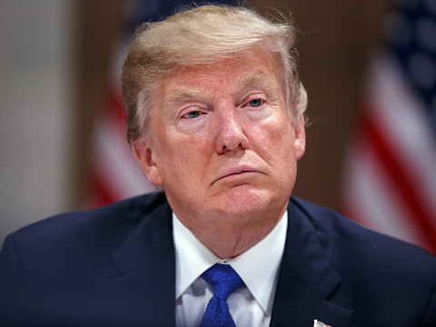 Trump compte octroyer la nationalité à 1,8 million de 