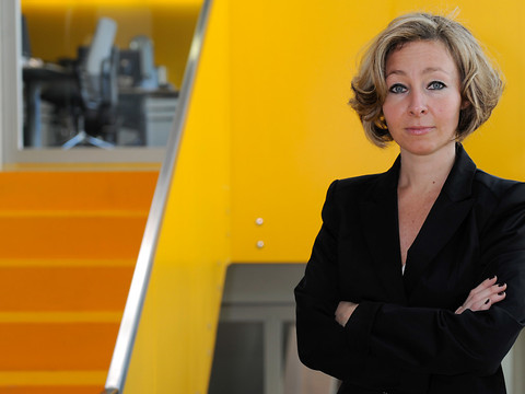 Sandra Jean démissionne du Conseil d'administration de l'ats