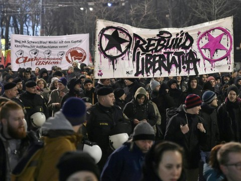 Holocauste: l'Autriche rappelle sa 