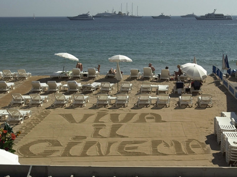 Trois films suisses primés au festival Max Ophüls à Sarrebruck (D)