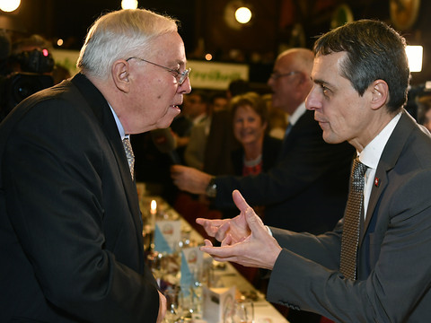 Revue de presse du dimanche 28 janvier 2018