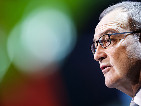 Guy Parmelin ne craint pas de votation sur les avions de combat