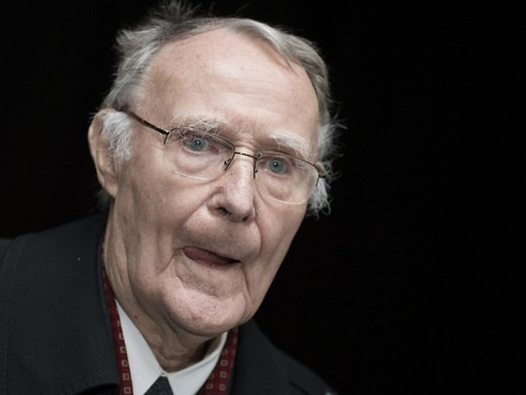 Le fondateur de l'empire Ikea est décédé à l'âge de 91 ans