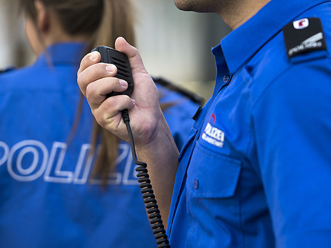 Deux personnes tuées dans un homicide à Bâle-Campagne