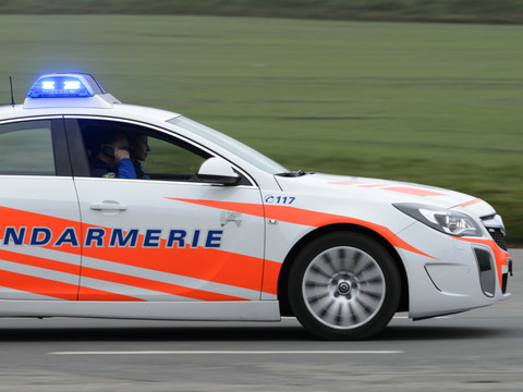 La dame âgée qui s'était égarée près de Bassins (VD) est décédée