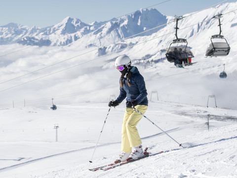 Début de saison terni pour les remontées mécaniques valaisannes