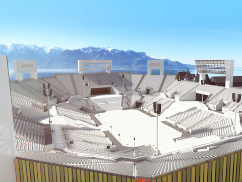 La Fête des Vignerons 2019 entame un tour de Suisse promotionnel