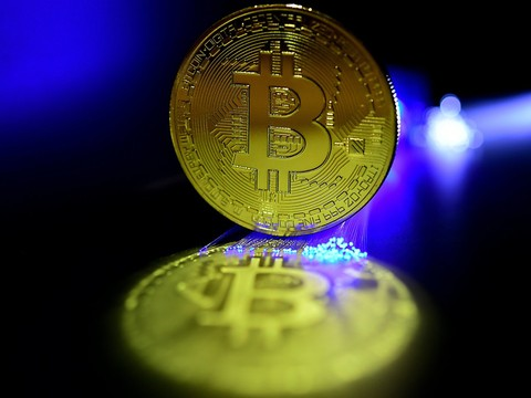 Premier braquage pour s'emparer de bitcoins au Royaume-Uni