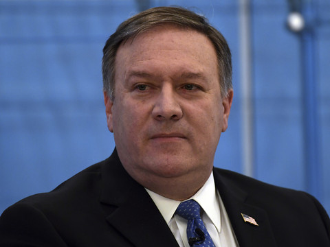 Moscou va viser les élections américaines de novembre, selon la CIA