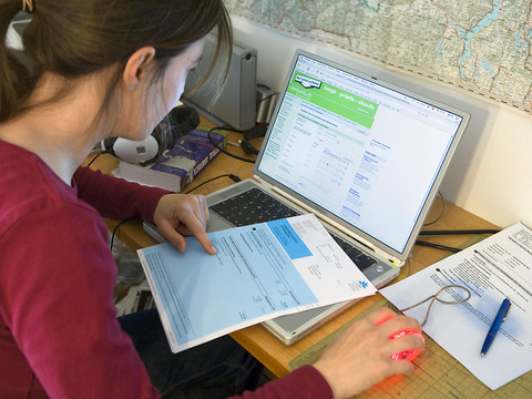 Seuls 660'000 assurés ont changé de caisse maladie pour 2018