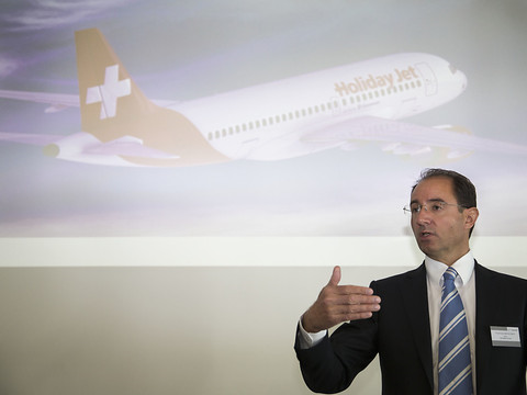 Hotelplan a vu ses ventes se replier