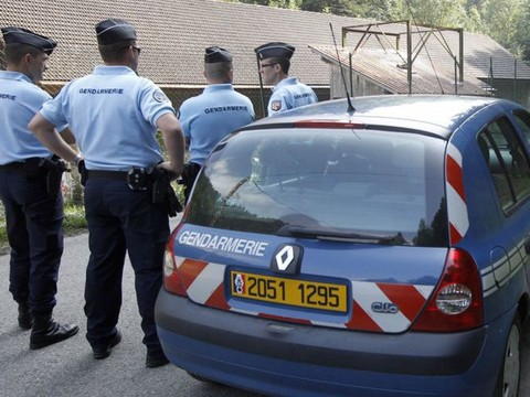 Joggeuse assassinée: l'étau se resserre autour du mari