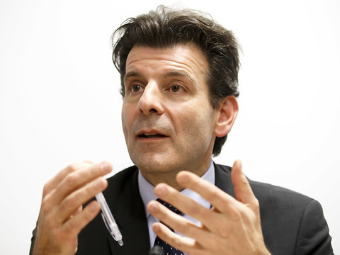 La Suisse se dote d'un nouveau 