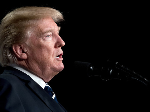 Trump accuse le FBI  de parti pris dans l'enquête russe