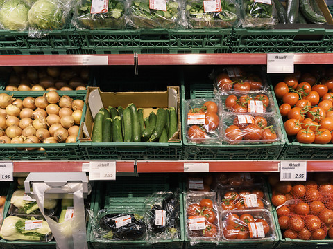 Une pétition européenne contre le gaspillage alimentaire dépasse le million de signatures