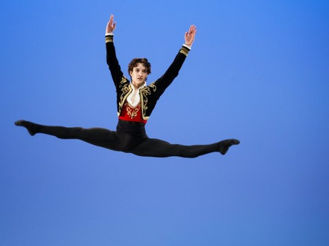 Le Canadien Shale Wagman remporte le Prix de Lausanne