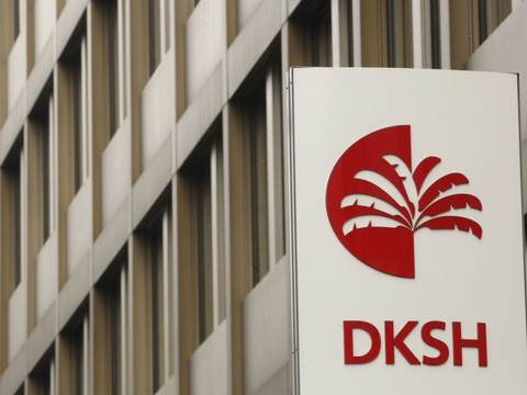 DKSH a enregistré des résultats records l'an dernier