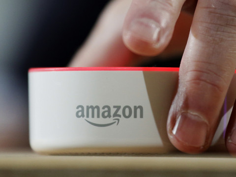 Amazon a conclu un accord avec le fisc français