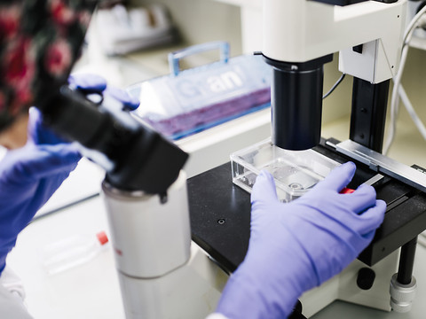 Près de la moitié des Suisses ont un intérêt marqué pour la science