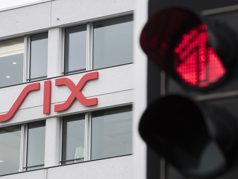 La Bourse suisse dévisse dans les premiers échanges