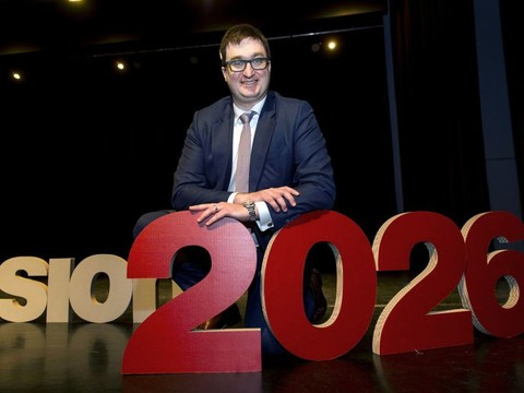 Lancement de la campagne pour la candidature olympique de Sion