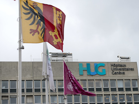 Les HUG inaugurent leur nouveau Centre de la mémoire