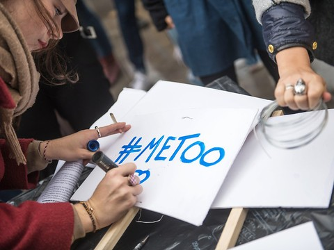Berlinale 2018: Le festival de Berlin sous le signe de #MeToo