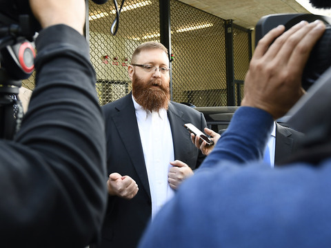 Erwin Sperisen sera rejugé par la même magistrate genevoise