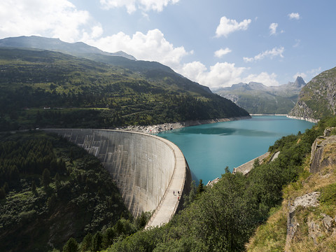 Test des sirènes: problèmes lors du déclenchement de l'alarme eau