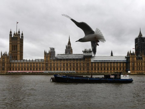 Un rapport révèle l'ampleur du problème au parlement britannique