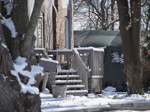 Les restes de six victimes d'un tueur en série retrouvés