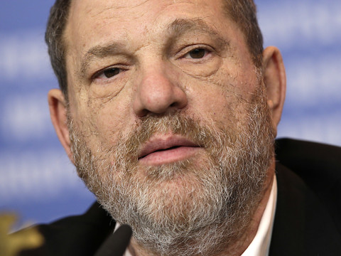 Los Angeles: les procureurs étudient trois cas impliquant Weinstein