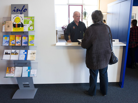 Le taux de chômage demeure inchangé à 3,3% en janvier