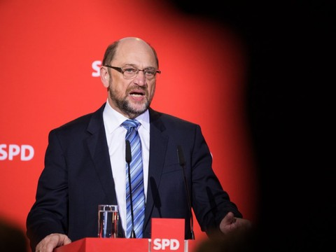 Allemagne: critiqué, Martin Schulz renonce à être le chef de la diplomatie