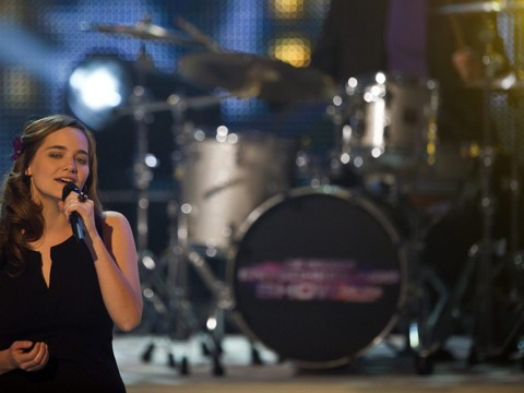 Le duo Aliose aux Victoires de la musique et aux Swiss Music Awards