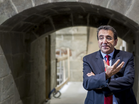 Pascal Broulis réfute faire de l'optimisation fiscale