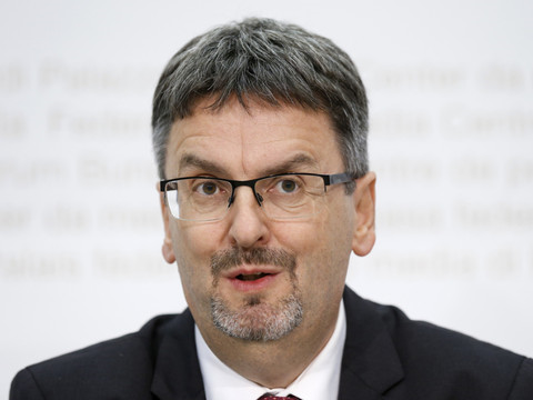 Le directeur de l'OFT contre les accusations précipitées chez CarPostal