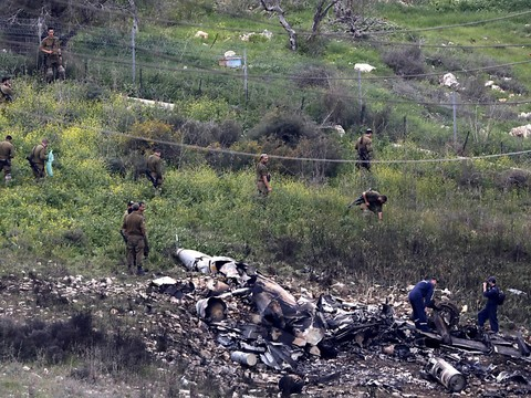 L'ONU appelle à une désescalade immédiate en Syrie