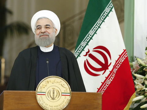 Le président Rohani appelle à une 