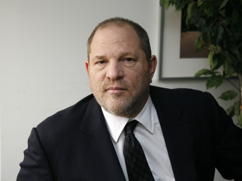 L'Etat de New York attaque en justice le studio Weinstein