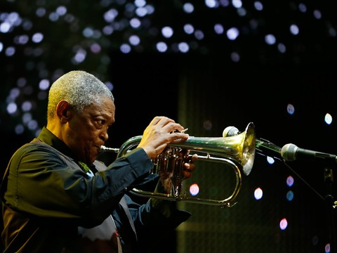 Il y a cent ans, le jazz débarquait en Europe