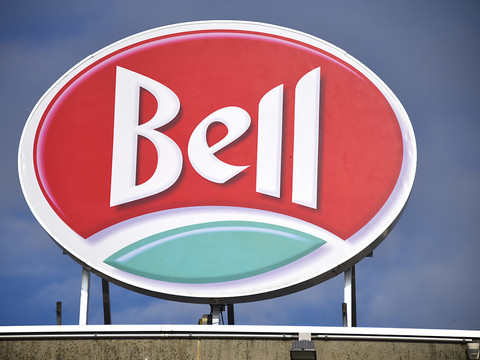 Bell a amélioré son bénéfice de 5,9% l'an dernier