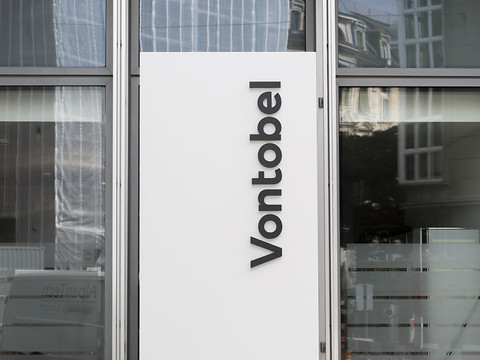 Vontobel réalise un bénéfice net en repli en 2017