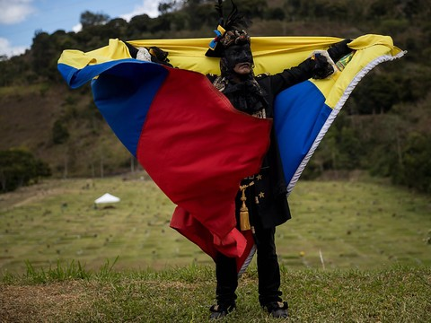 Venezuela: nouveau calendrier électoral exigé par 14 pays latino-américains